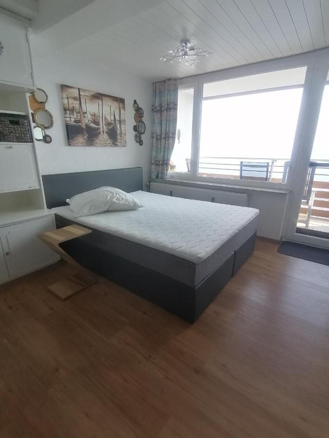 Haus Enzian - Apartment Gerlitzen Kanzelhohe Exteriér fotografie