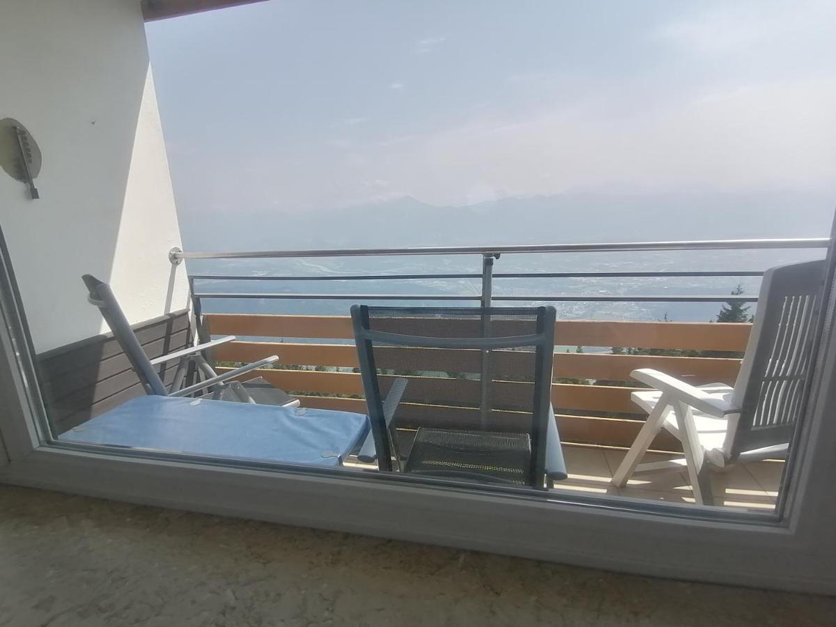 Haus Enzian - Apartment Gerlitzen Kanzelhohe Exteriér fotografie